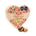 Chocolate Princesa Corazón 144 g