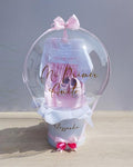 Baby Bubble Box - Delirio Florería