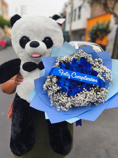 Aniversario y Amor
