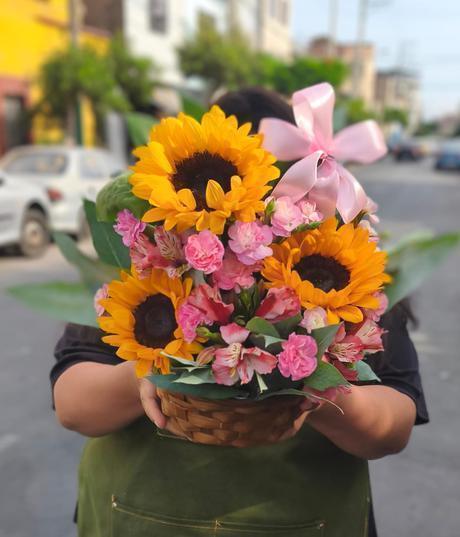 Girasoles