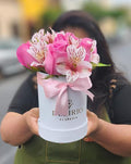 Box Rosita - Delirio Florería