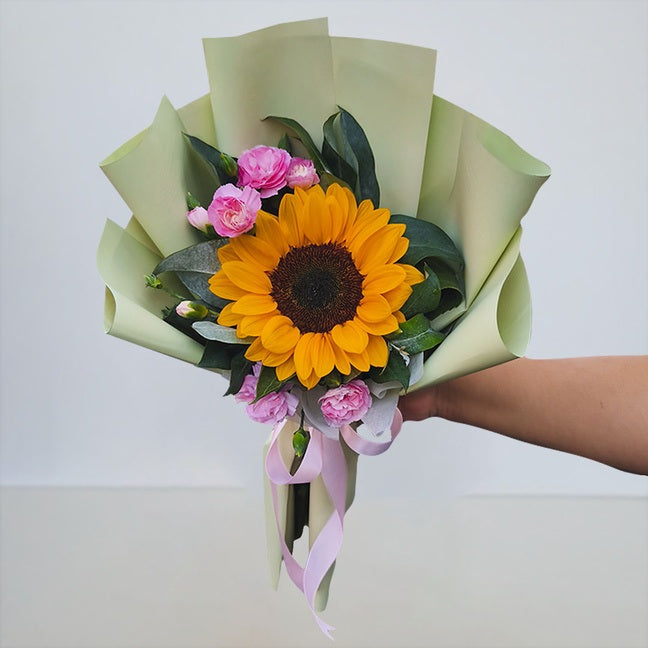 Unigirasol - DELIRIO Florería