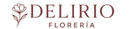 DELIRIO FLORERÍA - Inicio